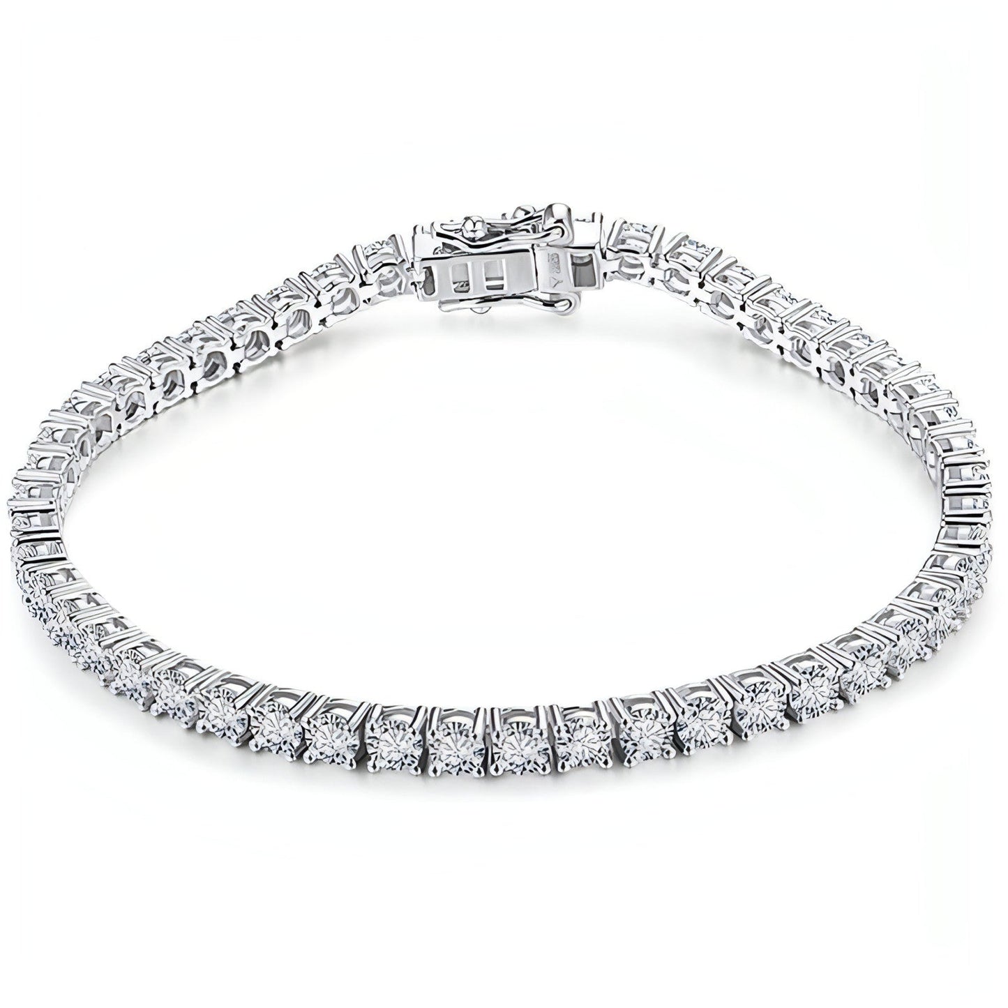 Gift-ready Mosan bracelet in elegant packaging