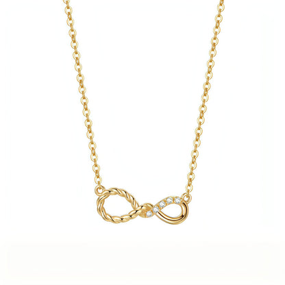 Sophisticated octagon pendant for formal and casual outfits