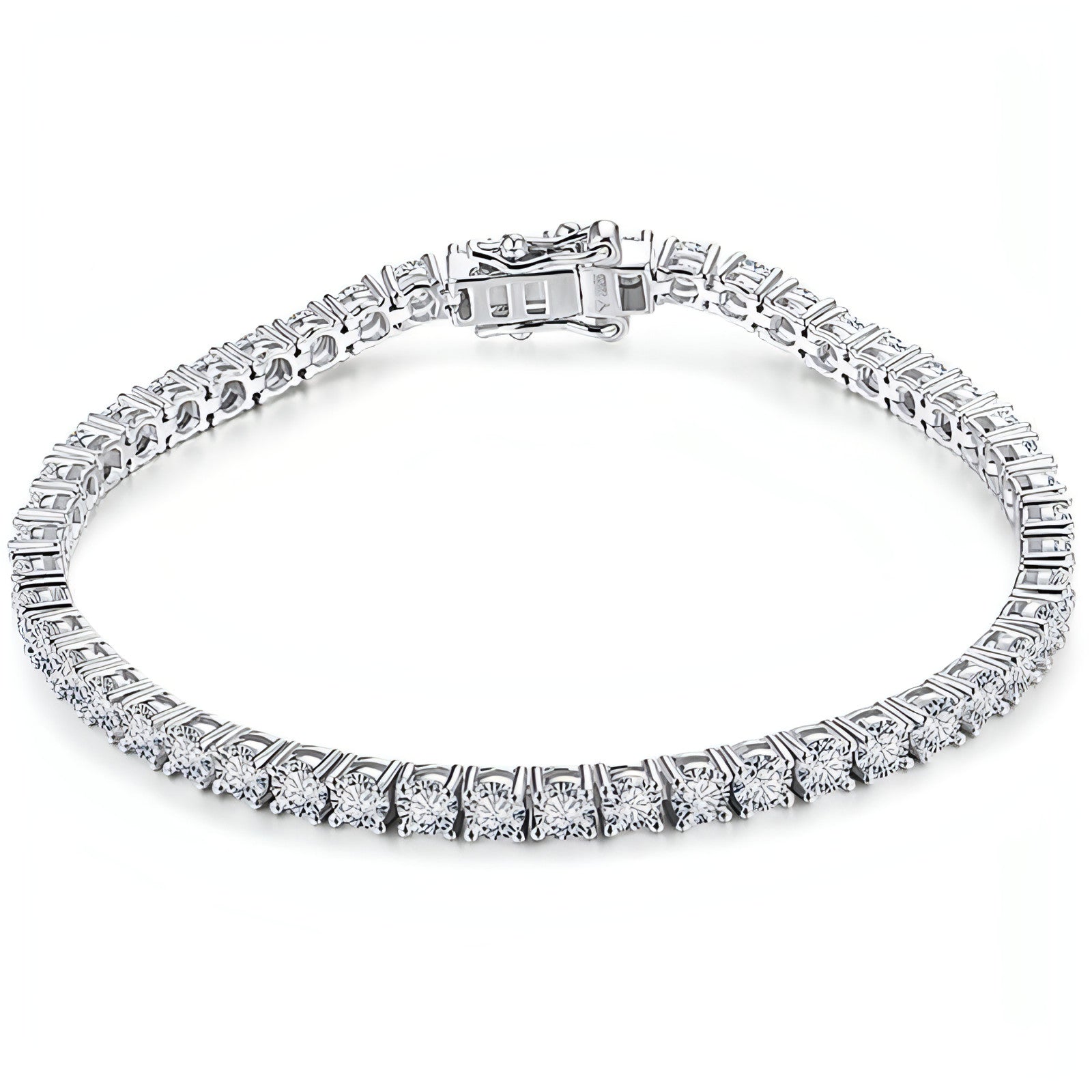 Gift-ready Mosan bracelet in elegant packaging