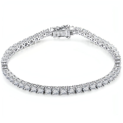 Gift-ready Mosan bracelet in elegant packaging