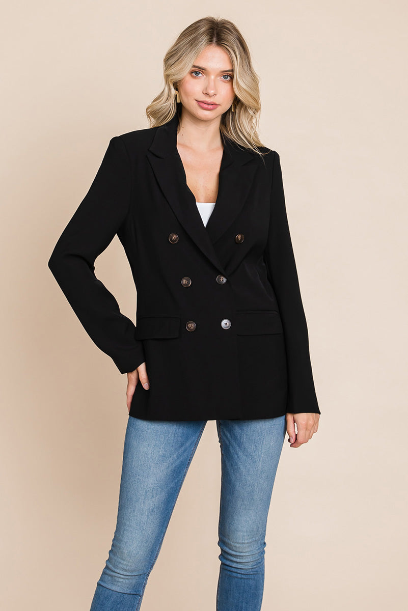 High-Waisted Satin Pants Styled for Work or Casual