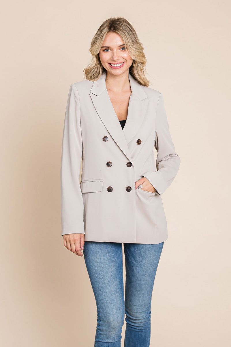 Satin Pants with High Shine Finish for Formal Styling