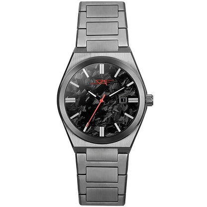 NARDO ASTRO Series Forged Carbon Fiber Men's Watch