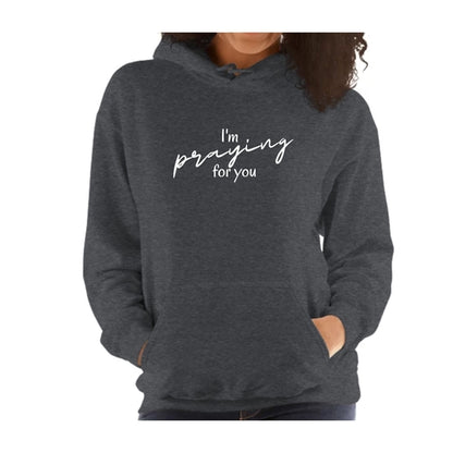 Close-up of hoodie material and seam quality